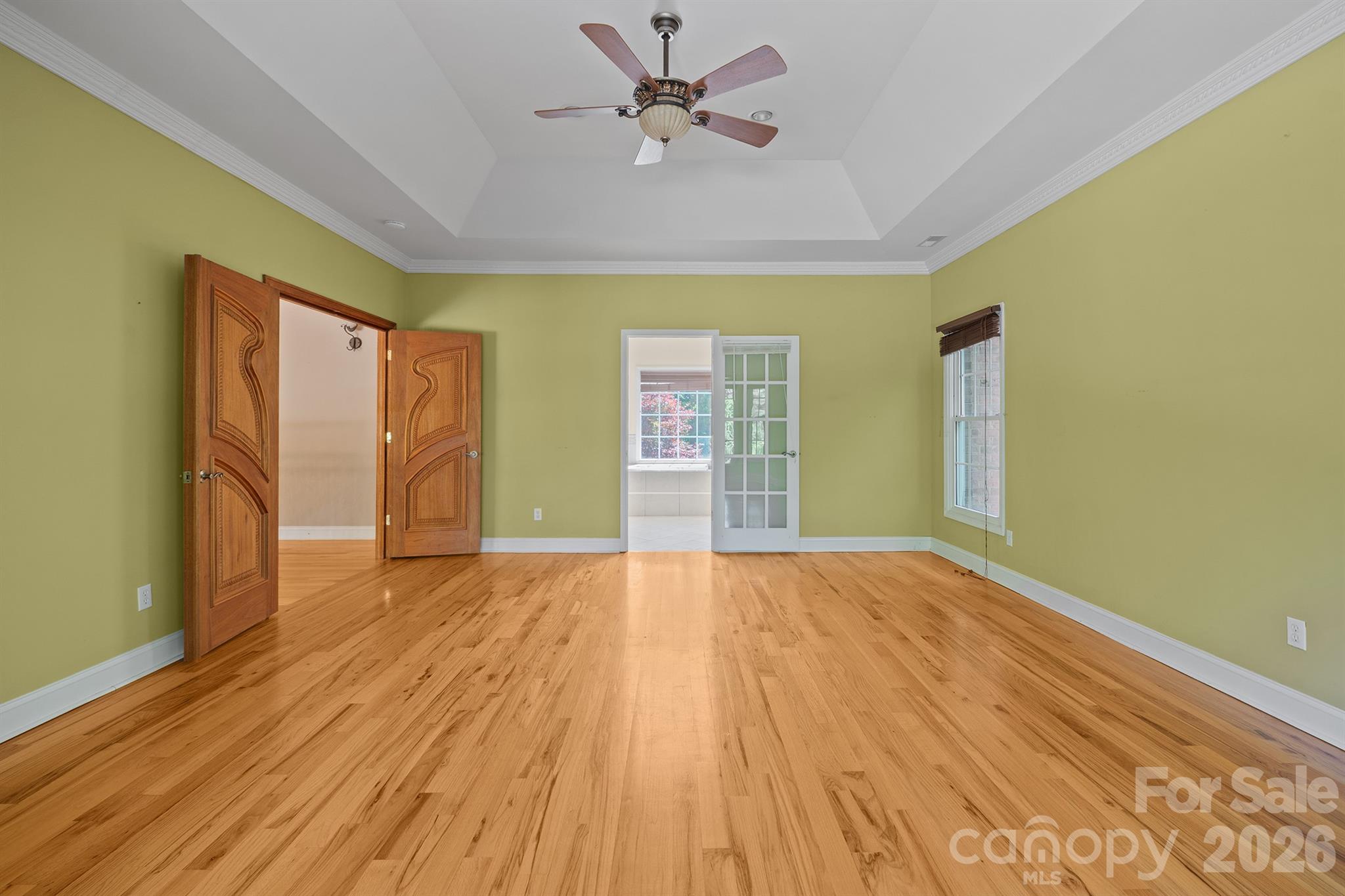 381 Lake Forest Drive Taylorsville NC 28681