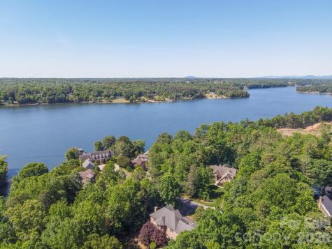 381 Lake Forest Drive Taylorsville NC 28681