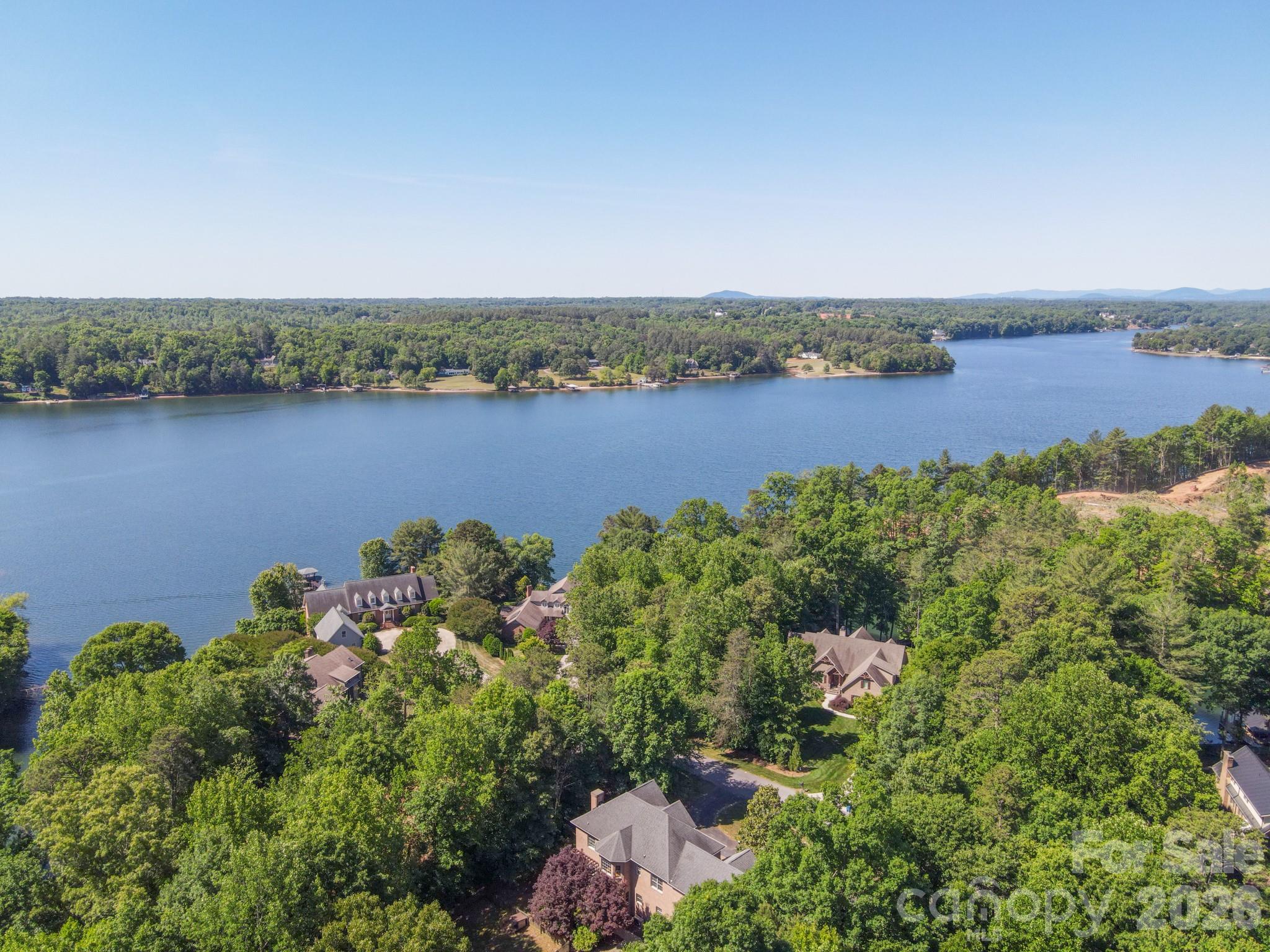 381 Lake Forest Drive Taylorsville NC 28681