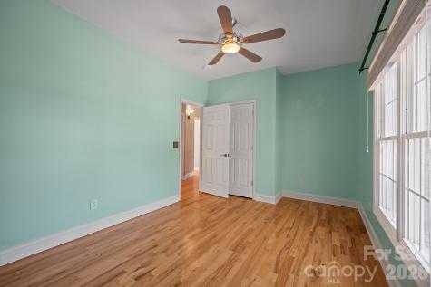 381 Lake Forest Drive Taylorsville NC 28681