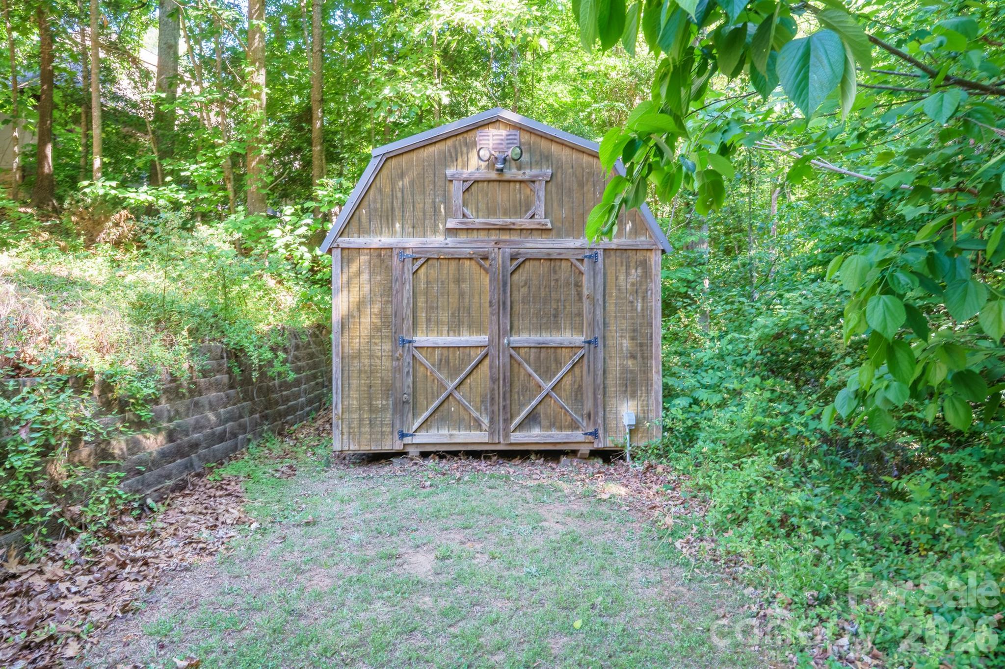 381 Lake Forest Drive Taylorsville NC 28681