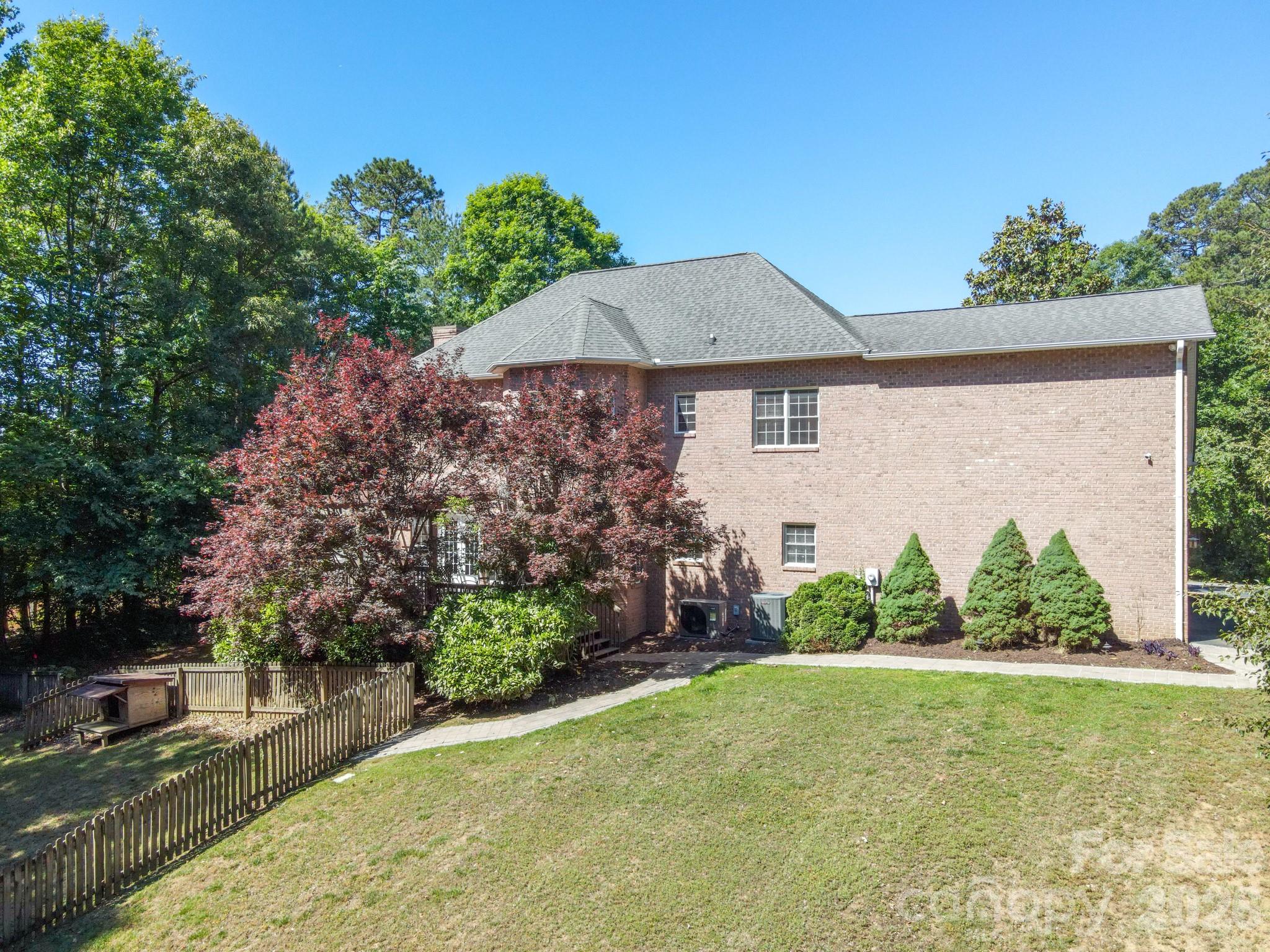 381 Lake Forest Drive Taylorsville NC 28681