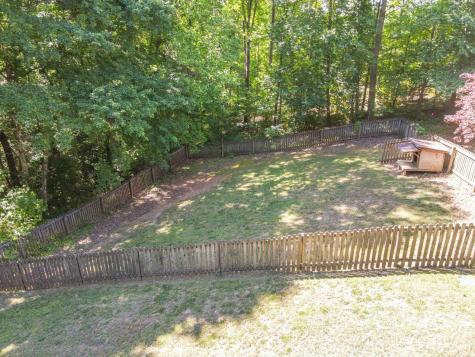 381 Lake Forest Drive Taylorsville NC 28681