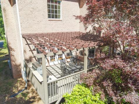 381 Lake Forest Drive Taylorsville NC 28681