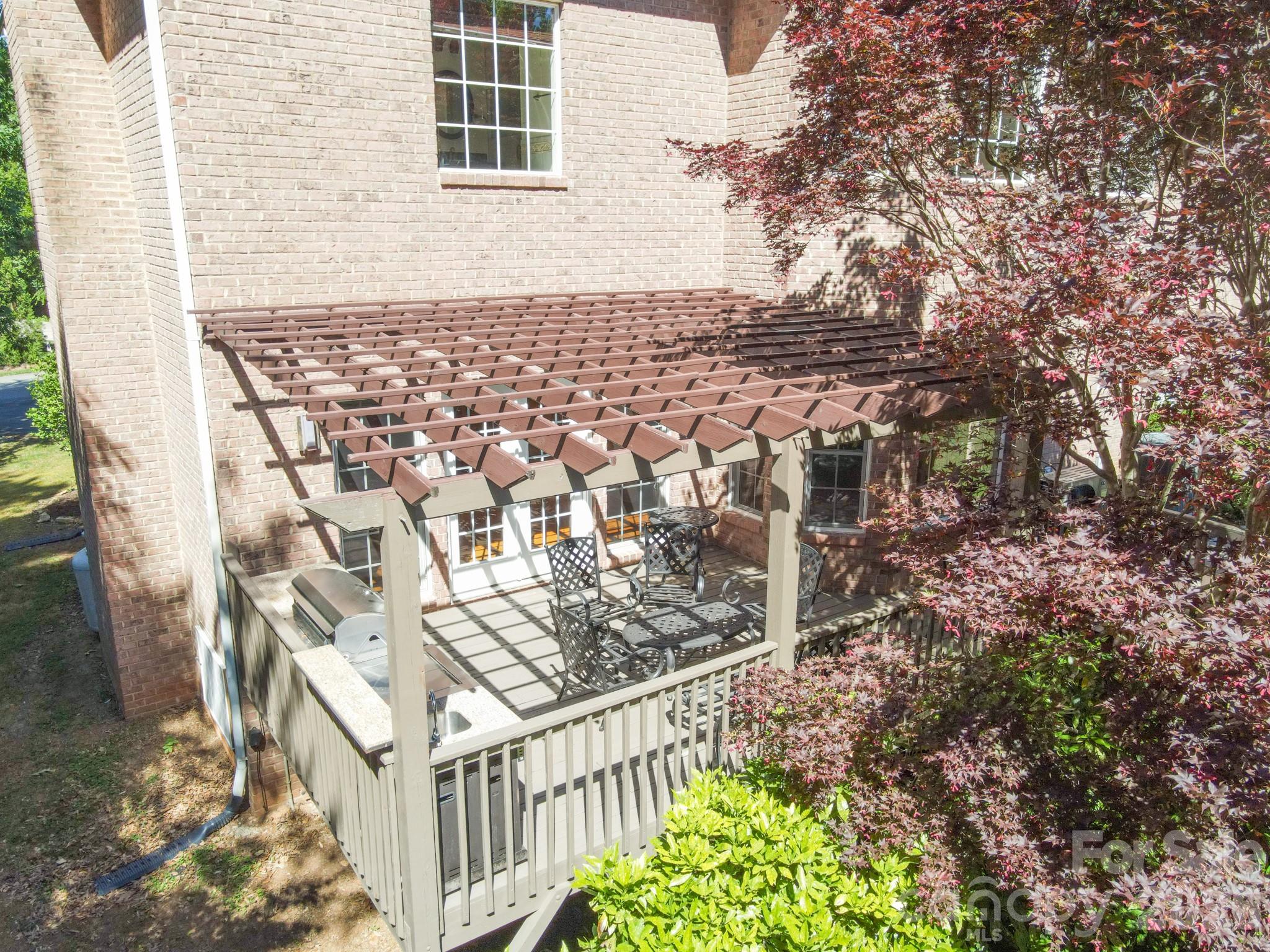 381 Lake Forest Drive Taylorsville NC 28681