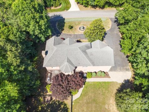 381 Lake Forest Drive Taylorsville NC 28681