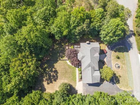 381 Lake Forest Drive Taylorsville NC 28681