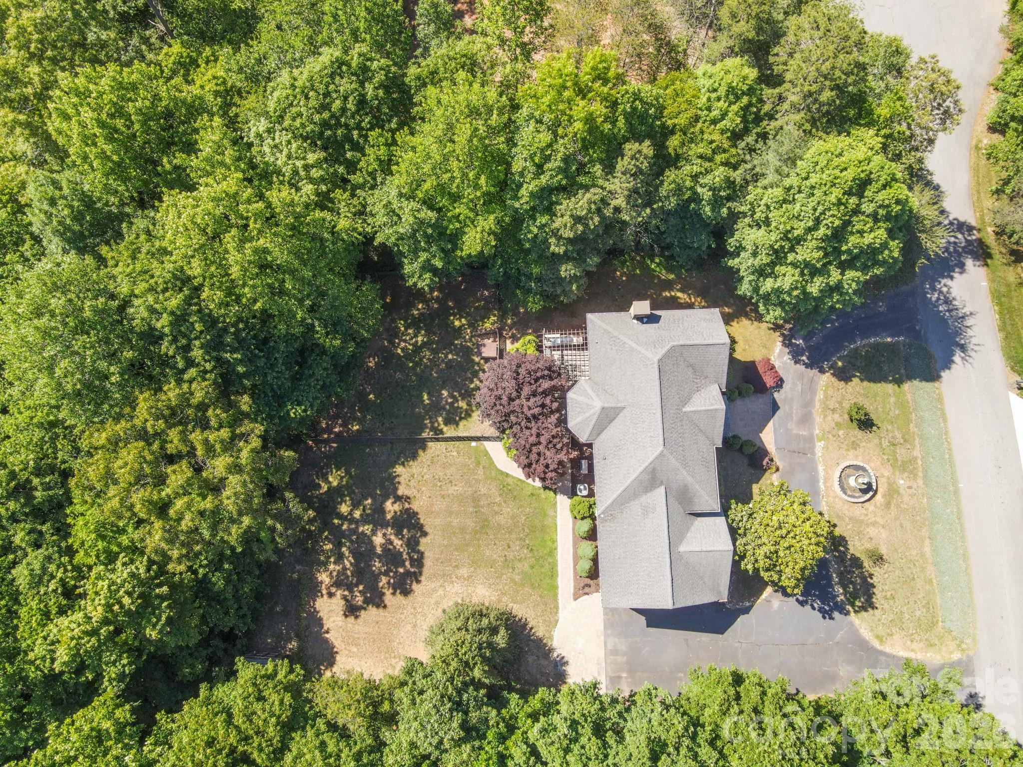 381 Lake Forest Drive Taylorsville NC 28681