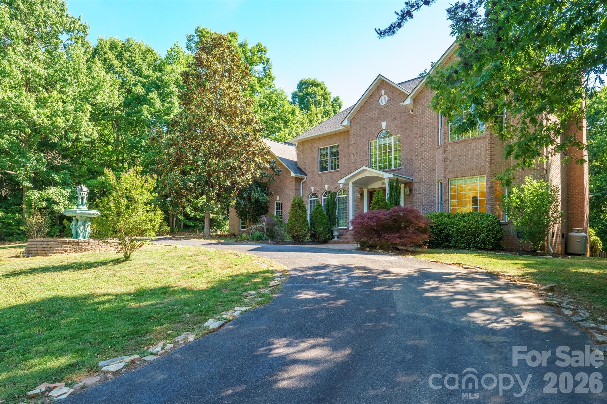 381 Lake Forest Drive Taylorsville NC 28681
