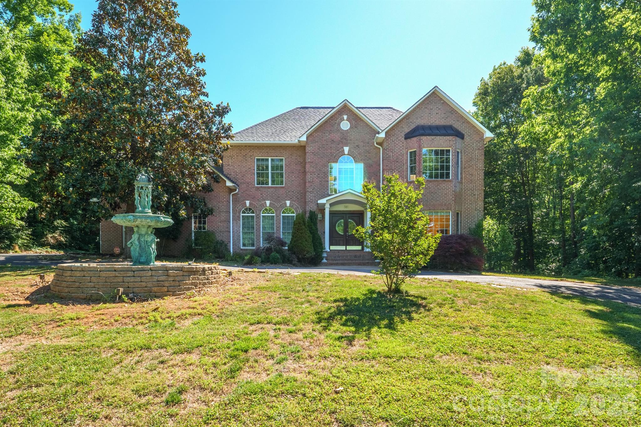 381 Lake Forest Drive Taylorsville NC 28681
