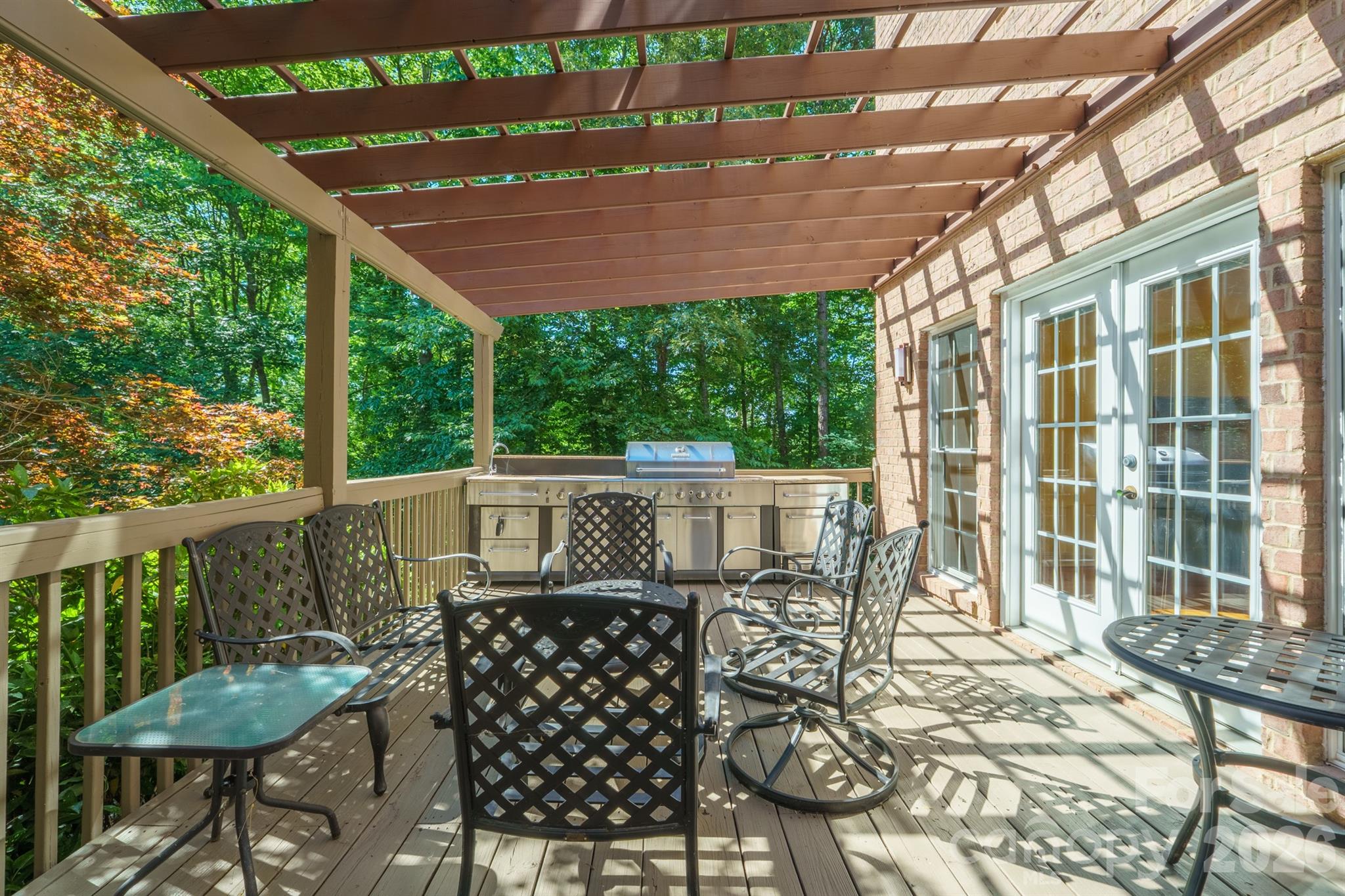 381 Lake Forest Drive Taylorsville NC 28681