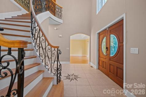 381 Lake Forest Drive Taylorsville NC 28681