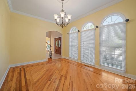 381 Lake Forest Drive Taylorsville NC 28681