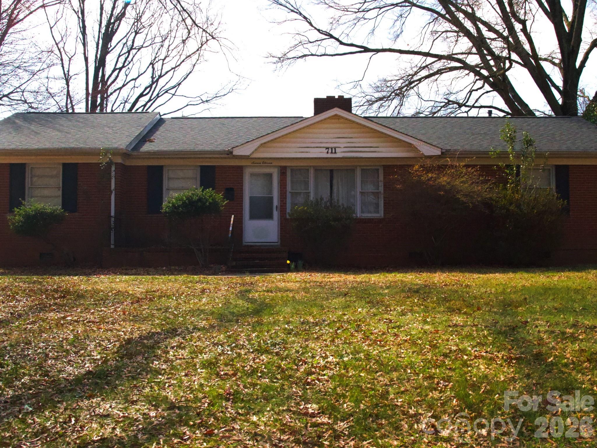 711 Yuma Street Charlotte NC 28213