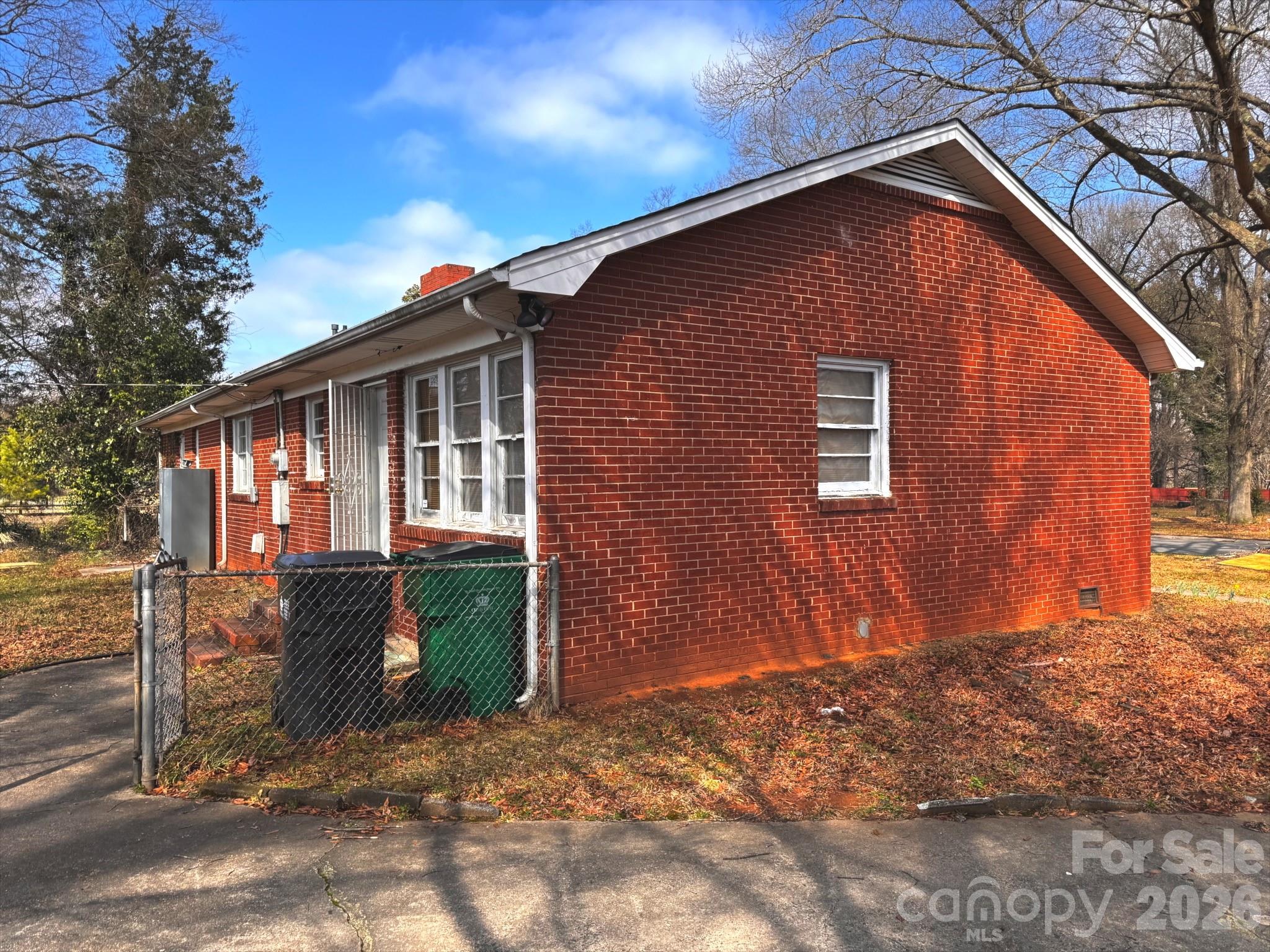 711 Yuma Street Charlotte NC 28213