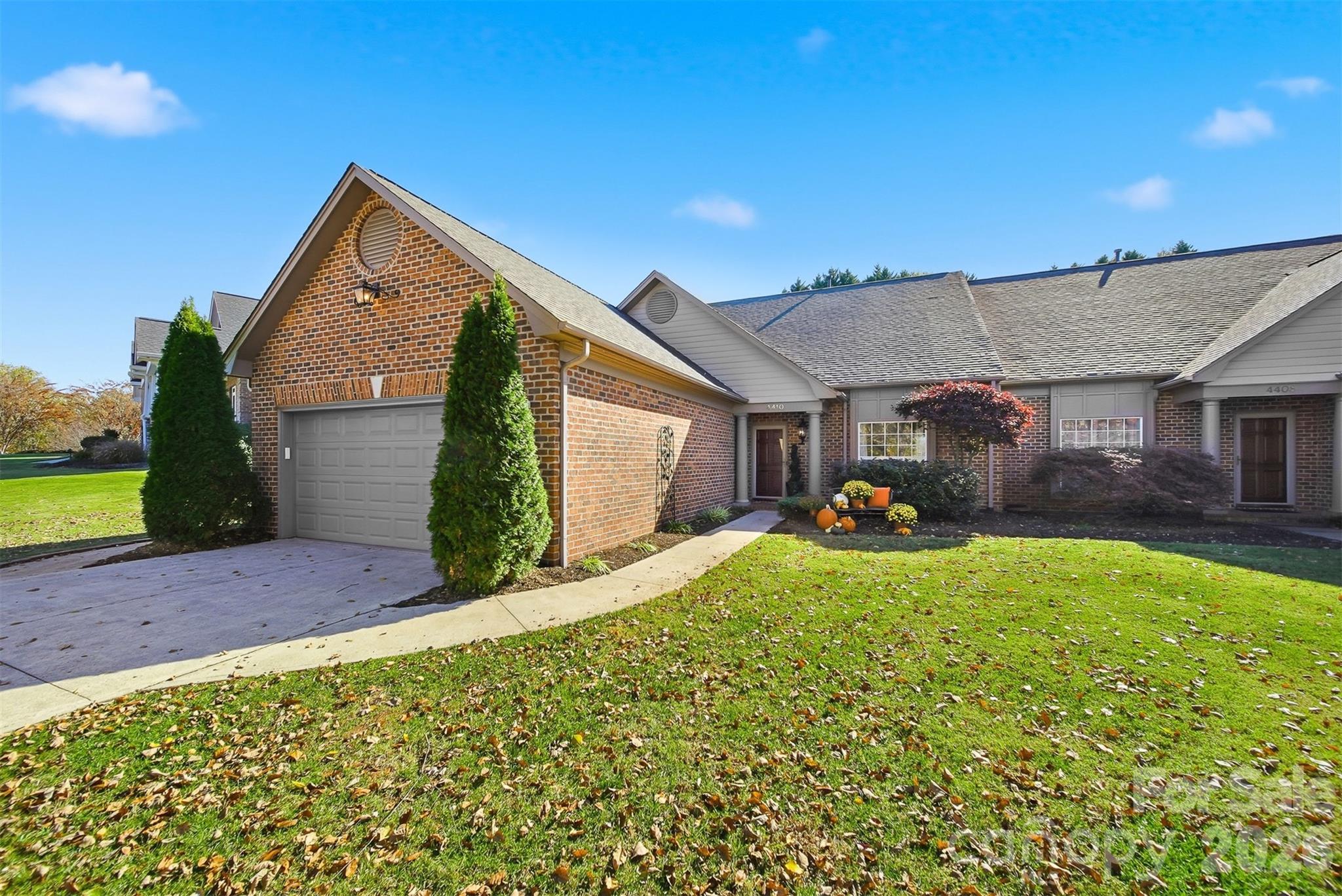4410 1st Street Drive NW Hickory NC 28601