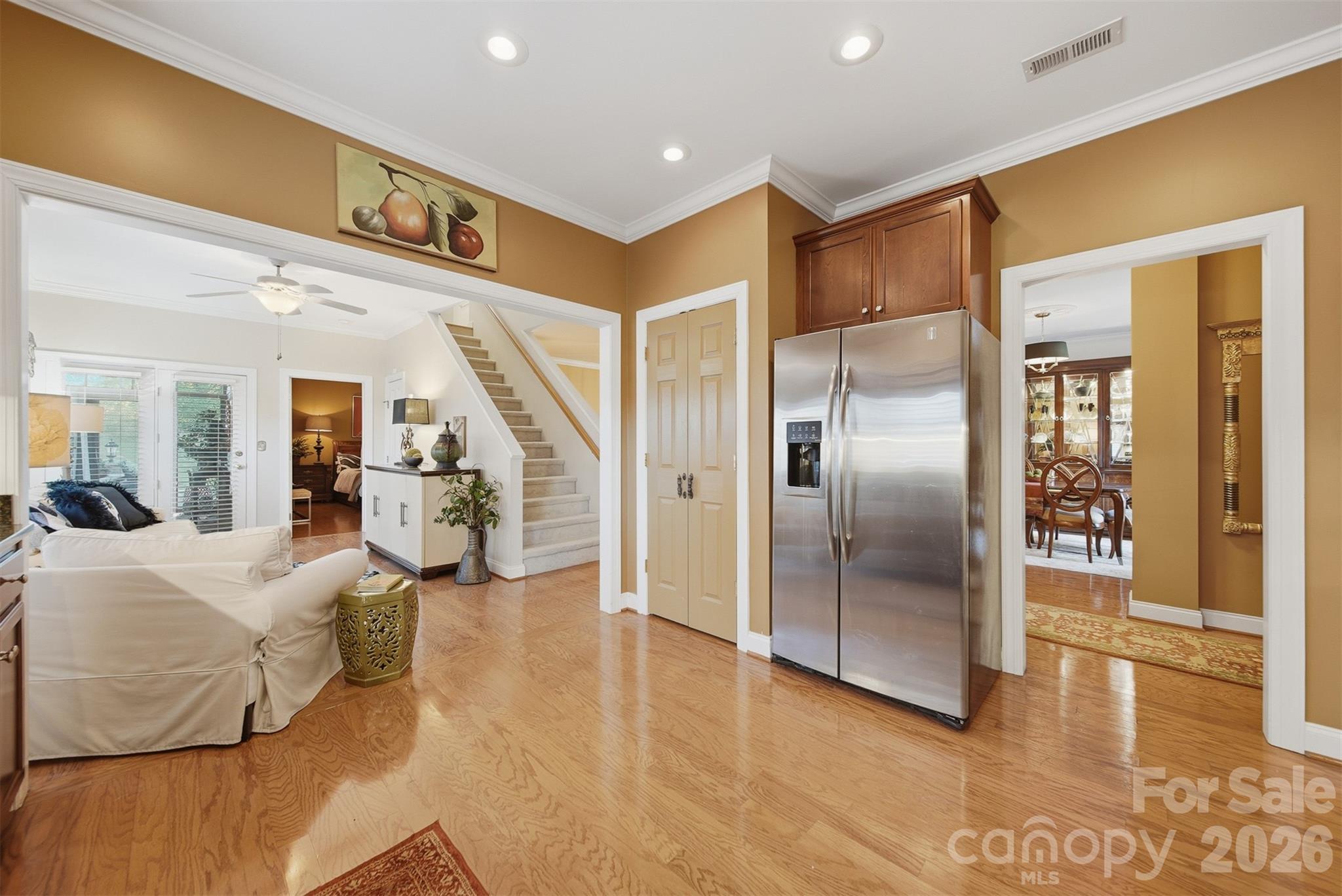 4410 1st Street Drive NW Hickory NC 28601