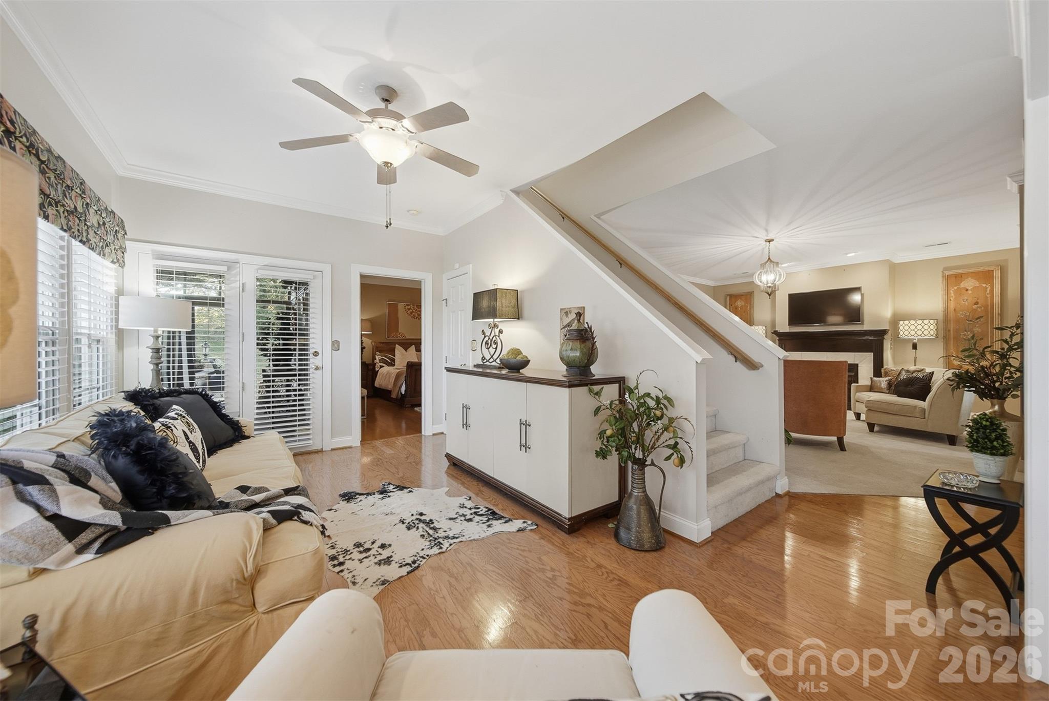 4410 1st Street Drive NW Hickory NC 28601