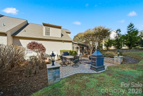 4410 1st Street Drive NW Hickory NC 28601
