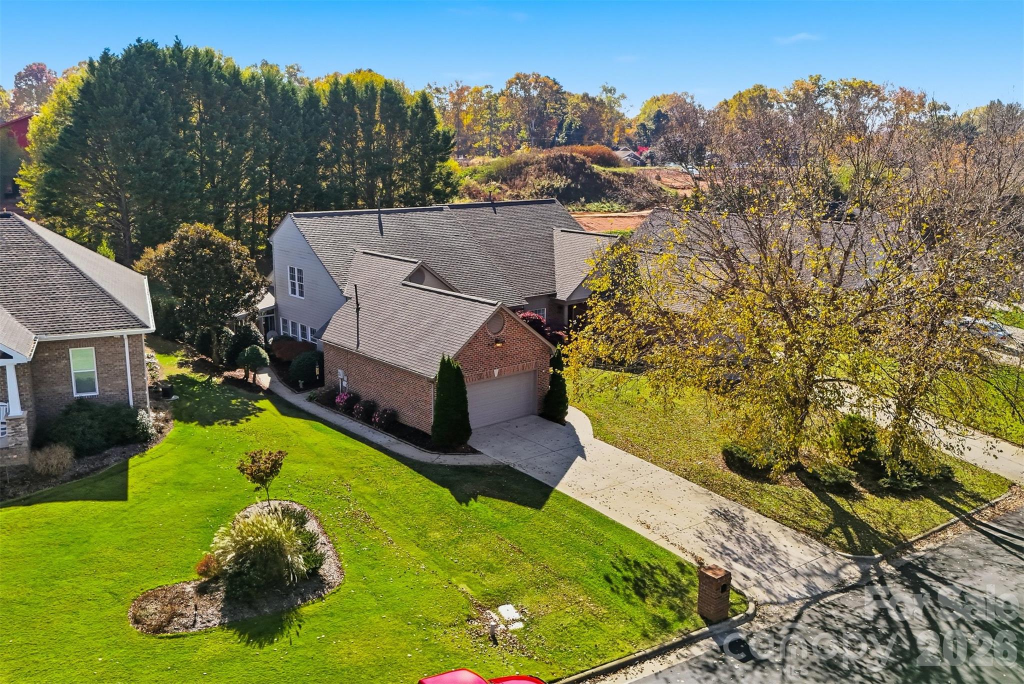 4410 1st Street Drive NW Hickory NC 28601