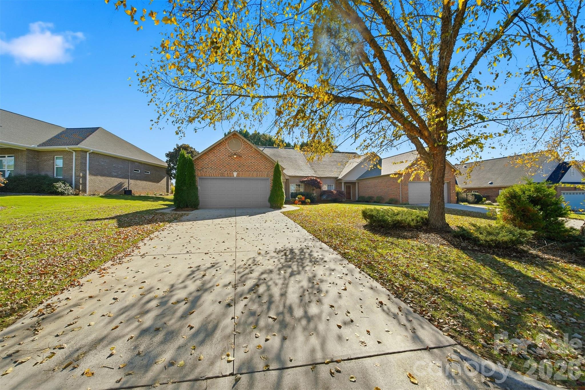 4410 1st Street Drive NW Hickory NC 28601