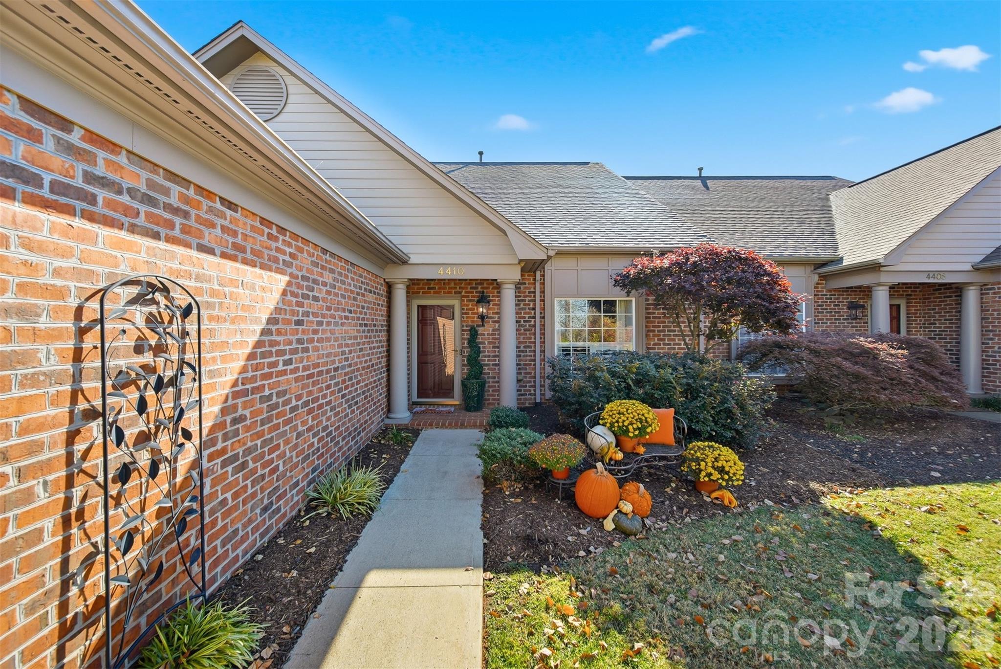 4410 1st Street Drive NW Hickory NC 28601