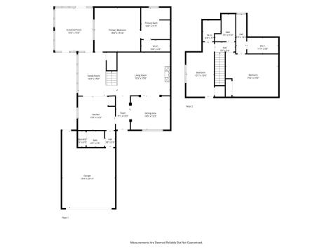 4410 1st Street Drive NW Hickory NC 28601