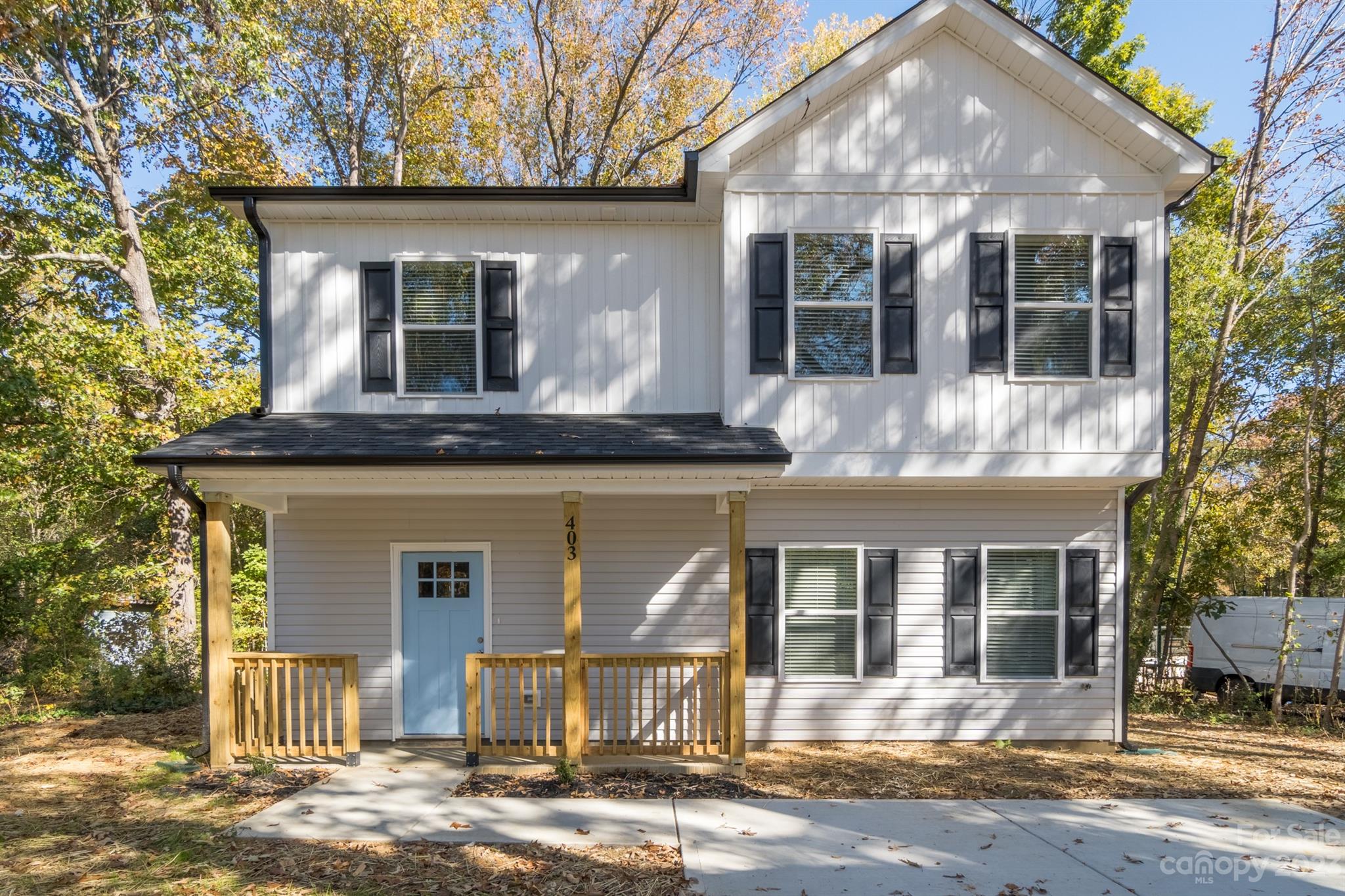 403 Neely Grove Road Gastonia NC 28056