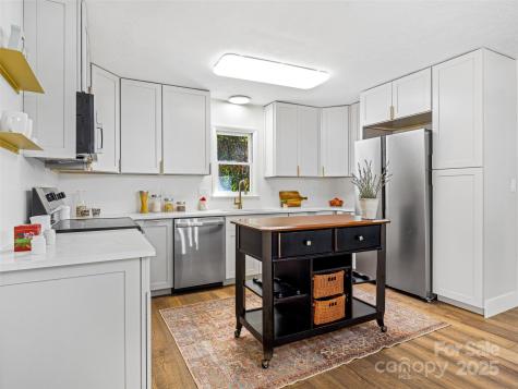 3 Acorn Road Asheville NC 28804