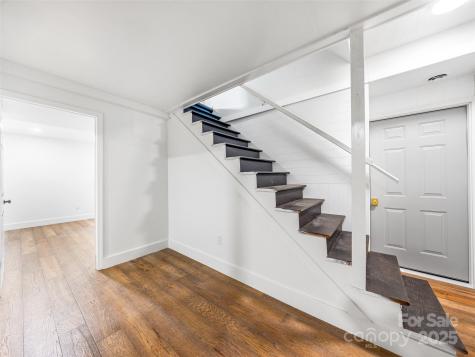 3 Acorn Road Asheville NC 28804