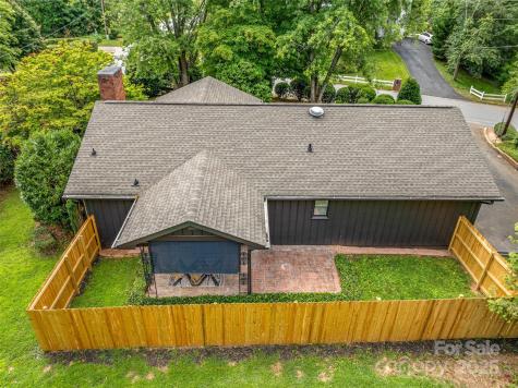 3 Acorn Road Asheville NC 28804