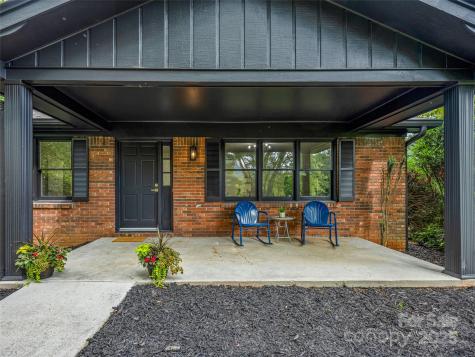 3 Acorn Road Asheville NC 28804
