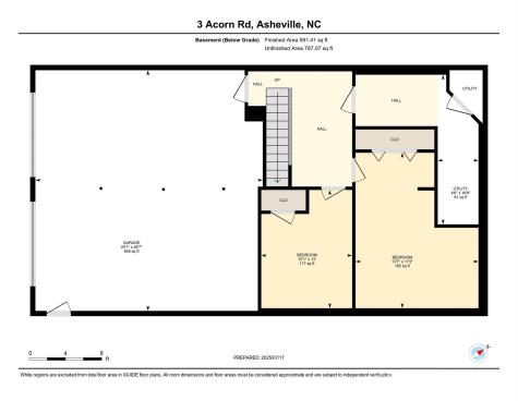 3 Acorn Road Asheville NC 28804