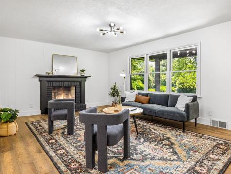 3 Acorn Road Asheville NC 28804