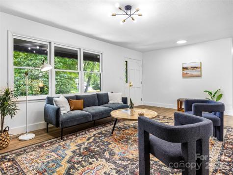 3 Acorn Road Asheville NC 28804