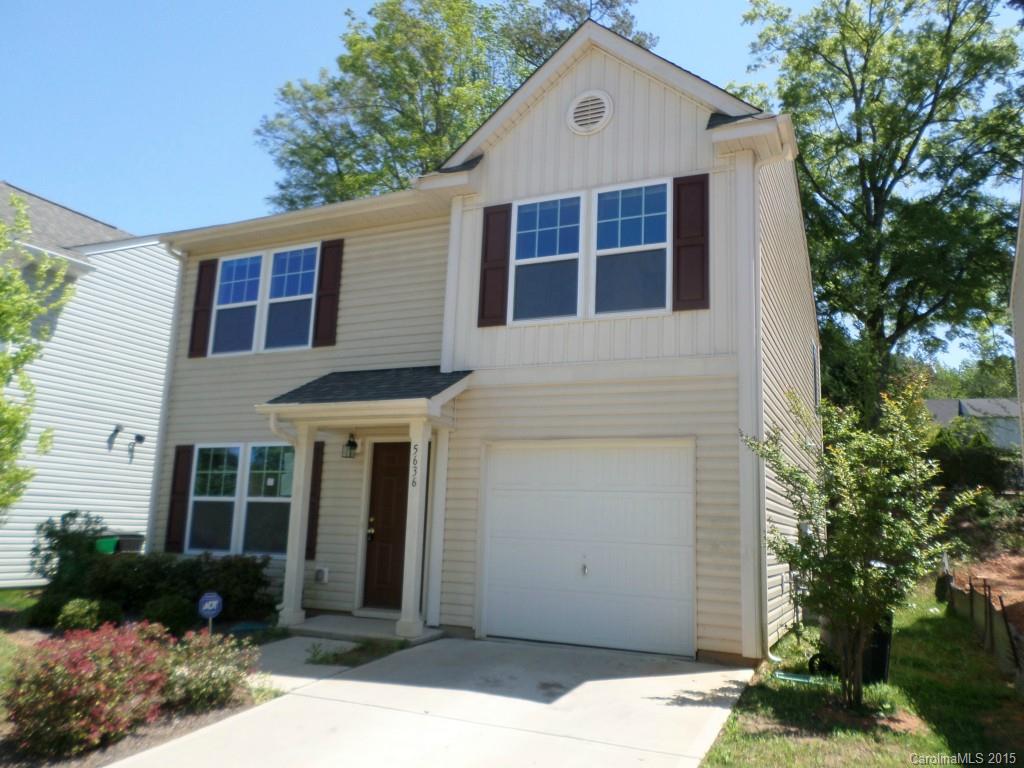 5636 Idlewild Road N Charlotte NC 28227