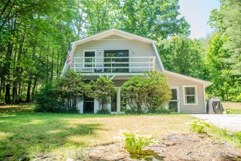 1202 Cannon Drive Lenoir NC 28645