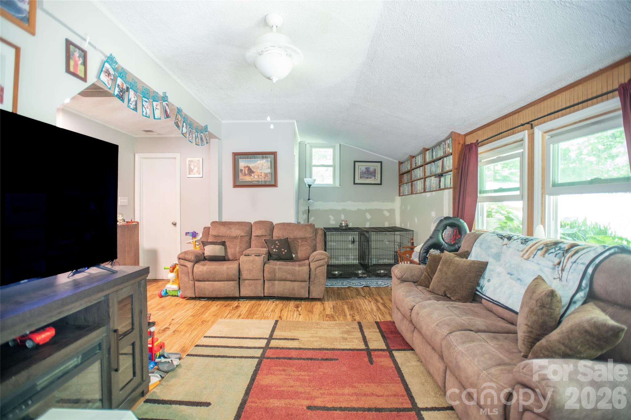 1202 Cannon Drive Lenoir NC 28645