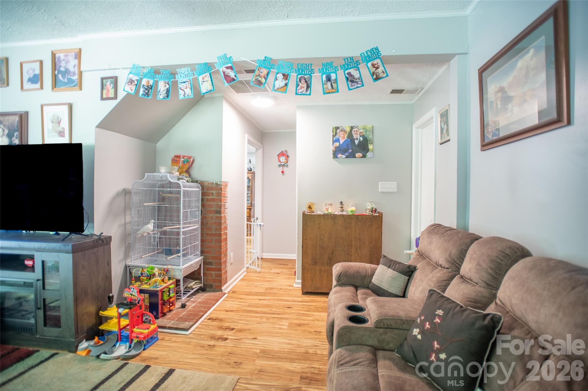 1202 Cannon Drive Lenoir NC 28645
