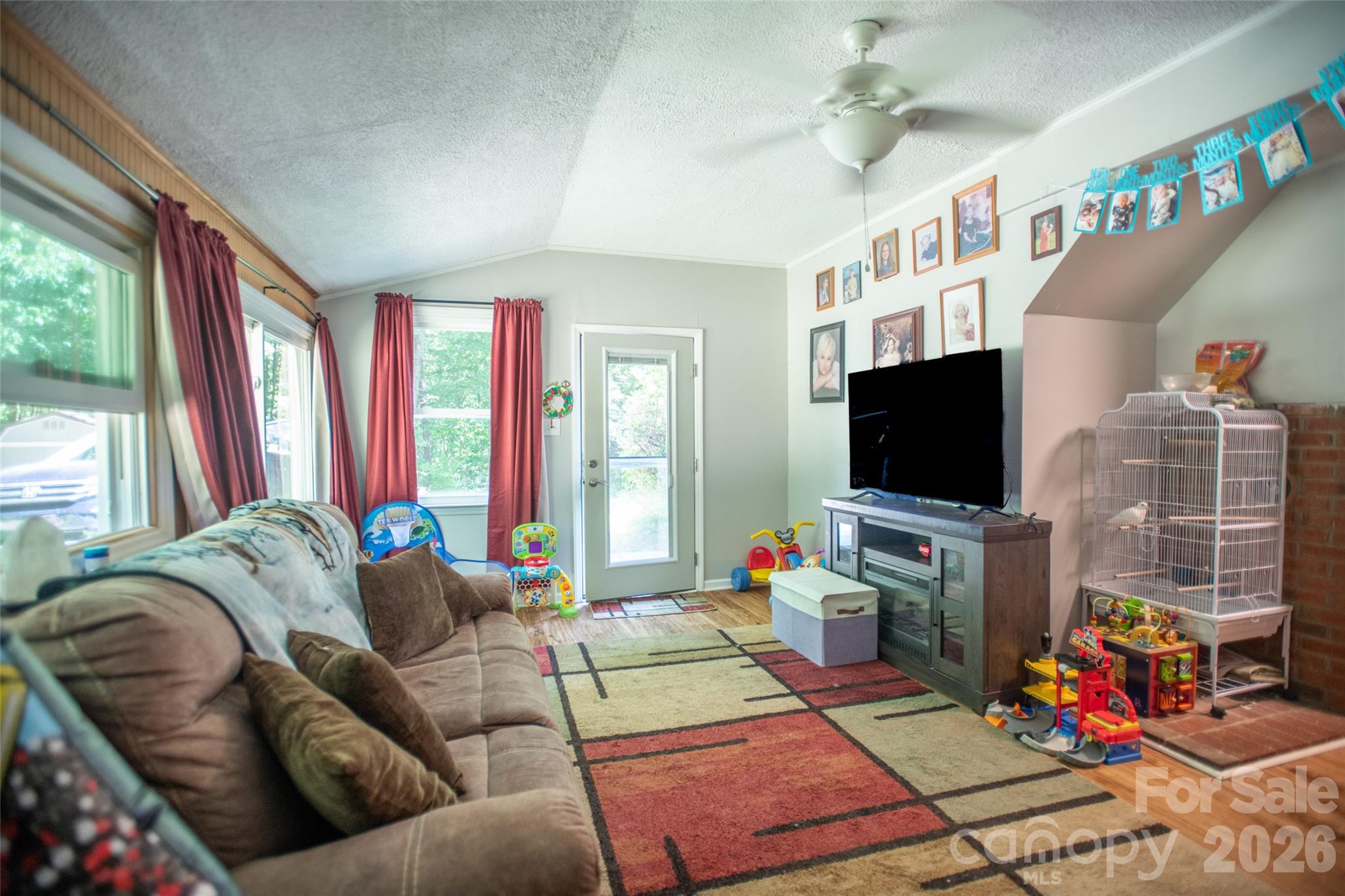 1202 Cannon Drive Lenoir NC 28645