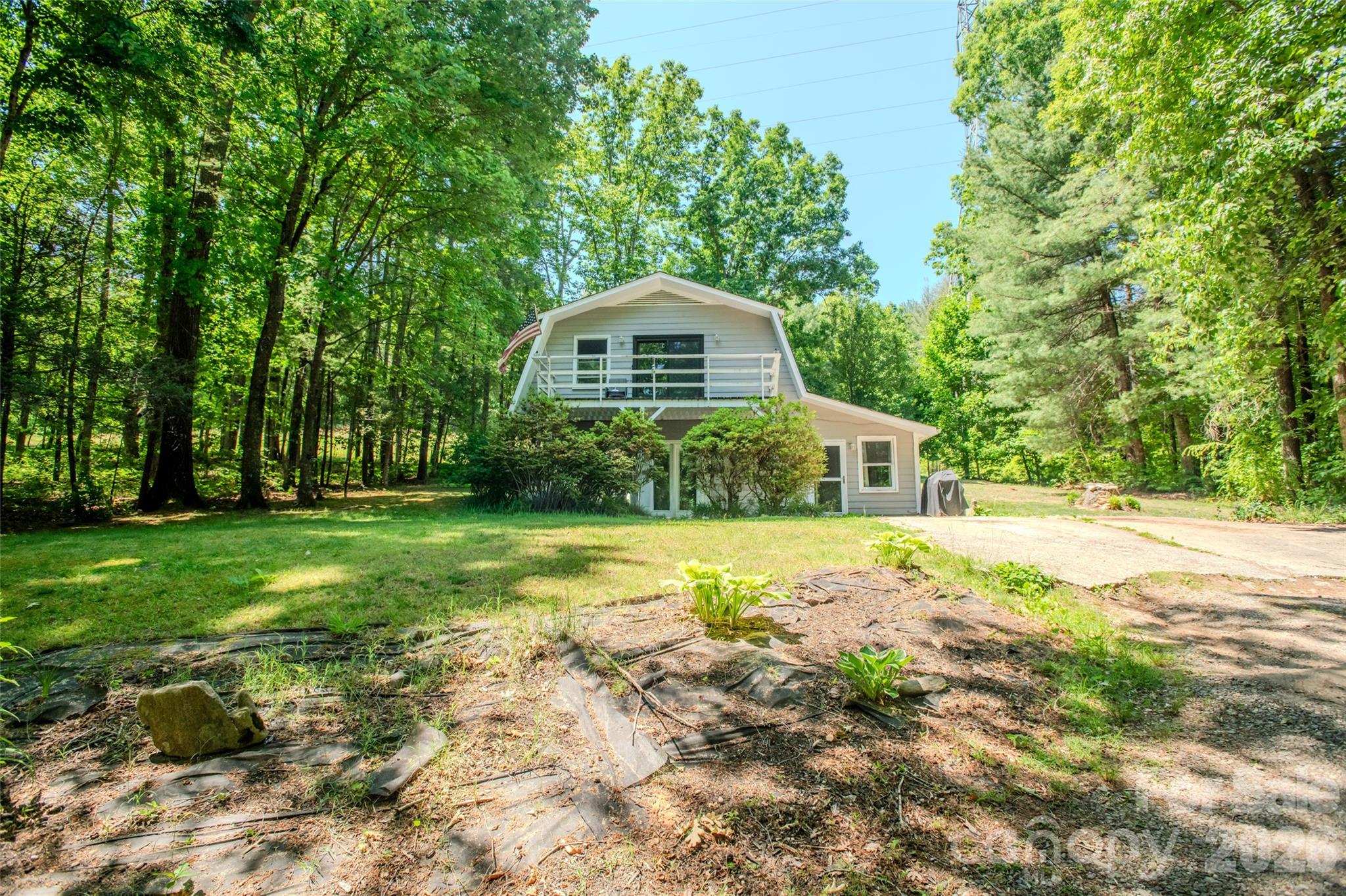 1202 Cannon Drive Lenoir NC 28645