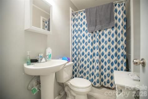 1202 Cannon Drive Lenoir NC 28645