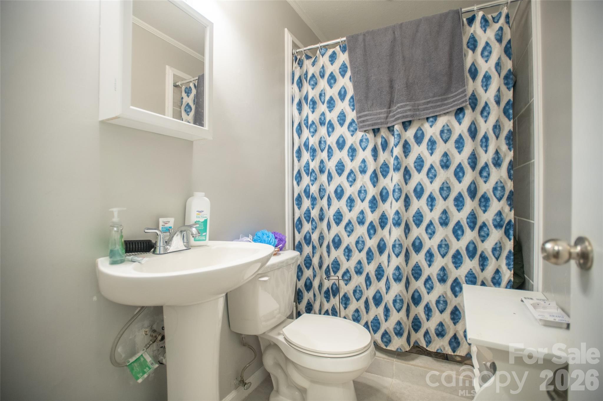 1202 Cannon Drive Lenoir NC 28645