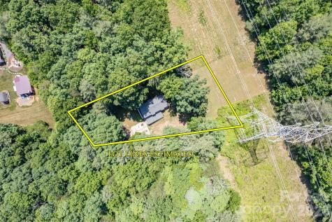 1202 Cannon Drive Lenoir NC 28645