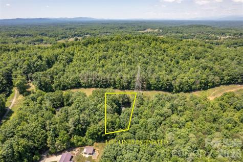 1202 Cannon Drive Lenoir NC 28645