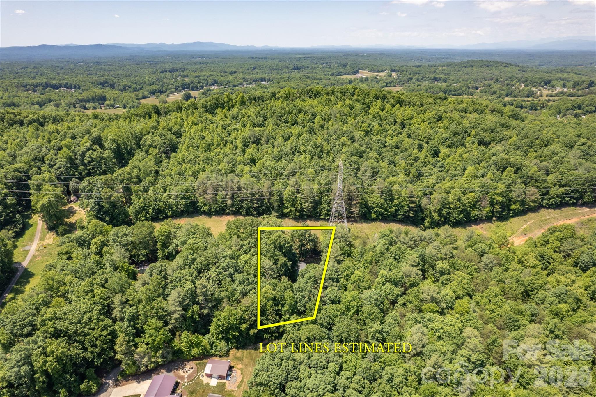 1202 Cannon Drive Lenoir NC 28645