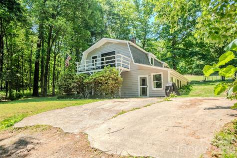 1202 Cannon Drive Lenoir NC 28645