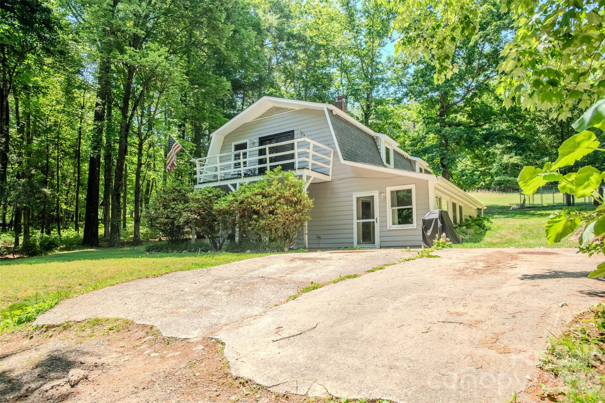1202 Cannon Drive Lenoir NC 28645