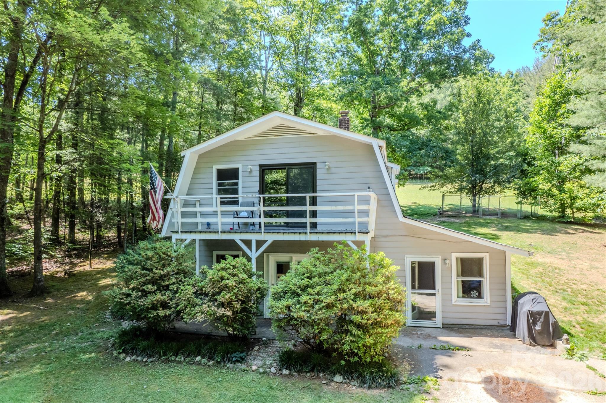 1202 Cannon Drive Lenoir NC 28645