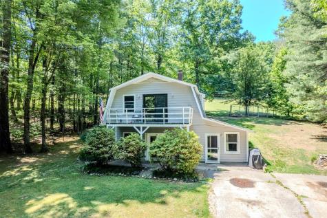 1202 Cannon Drive Lenoir NC 28645